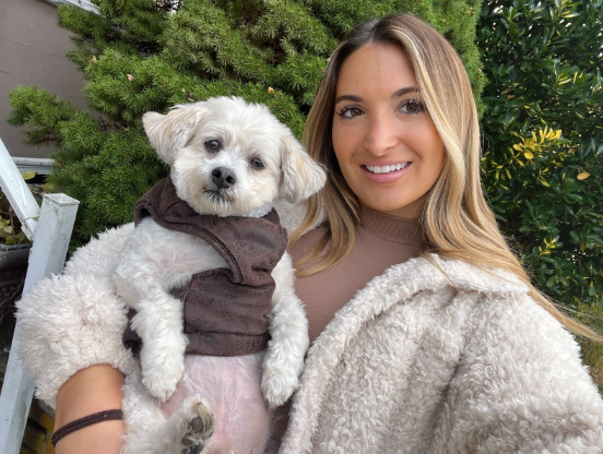 Calm environment for seniors